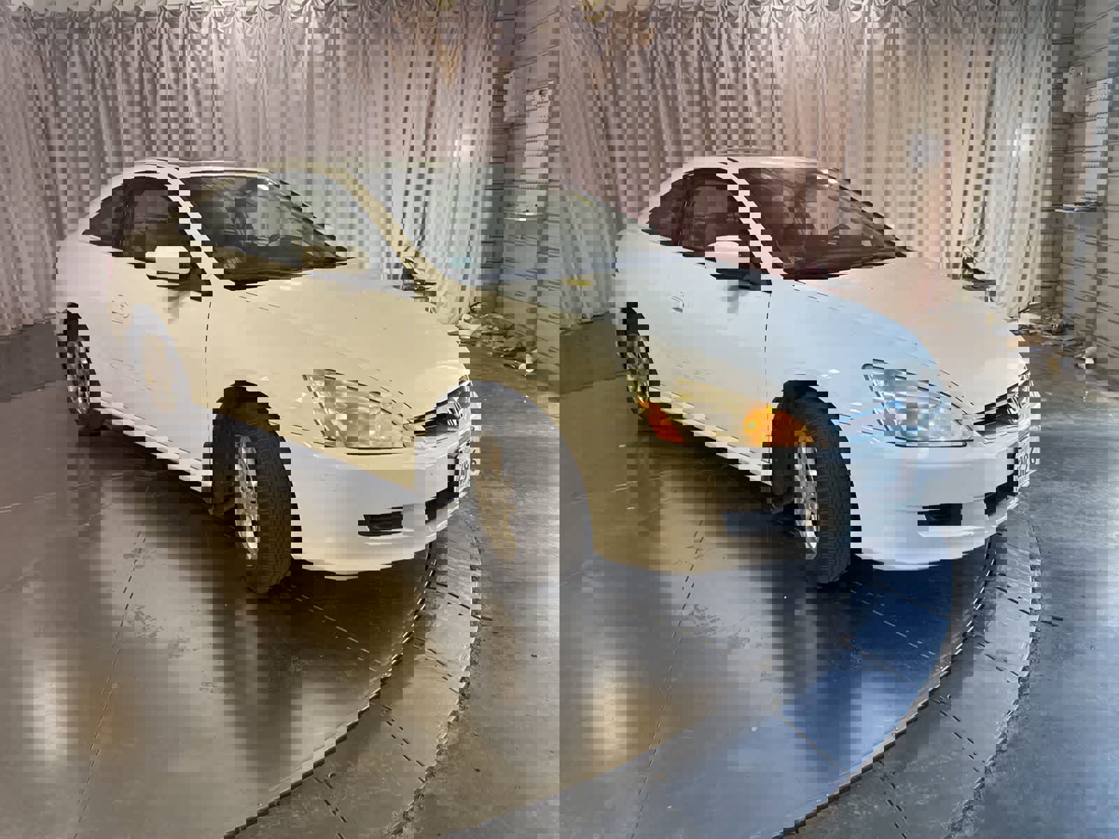 Used 2007 Honda Accord EX image 3