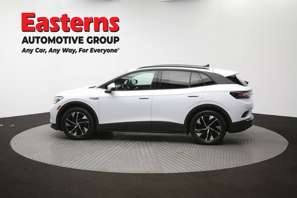 Used 2021 Volkswagen ID.4 Pro RWD image 60