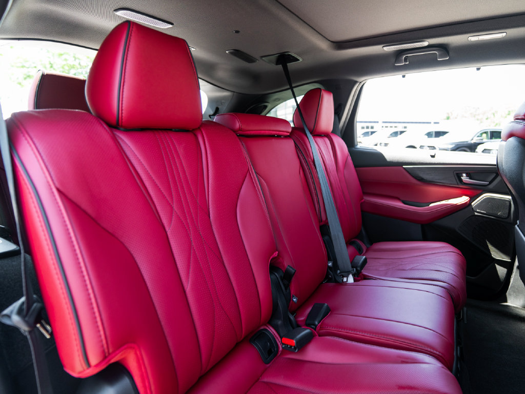 New 2026 Acura MDX Type S w/ Advance Package AWD/4WD image 41