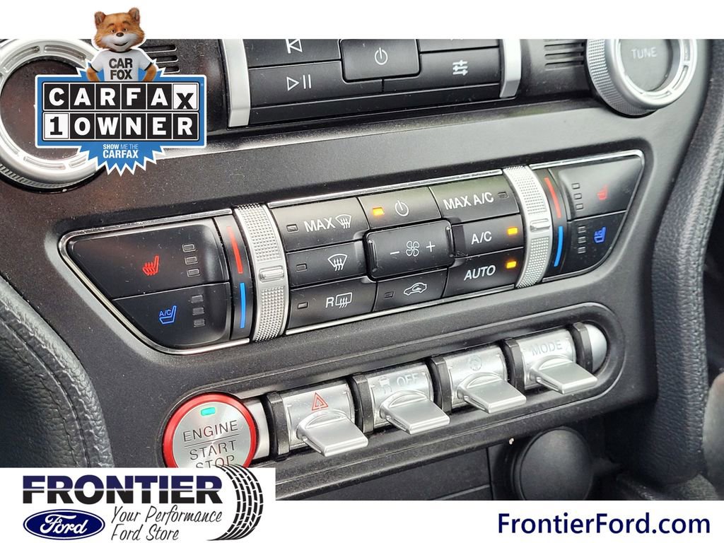 Used 2023 Ford Mustang Premium image 22