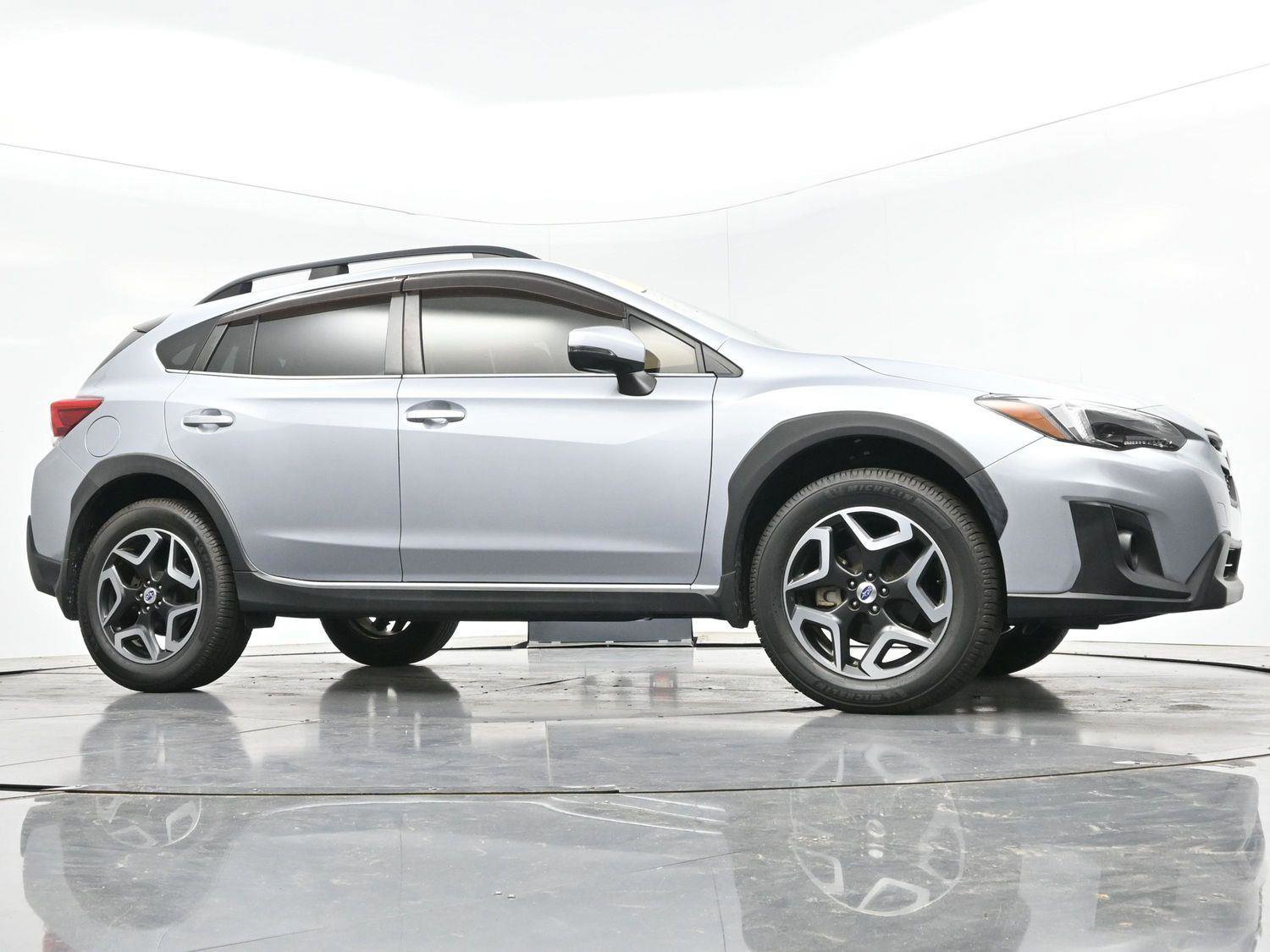 Used 2018 Subaru Crosstrek 2.0i Limited AWD/4WD image 44