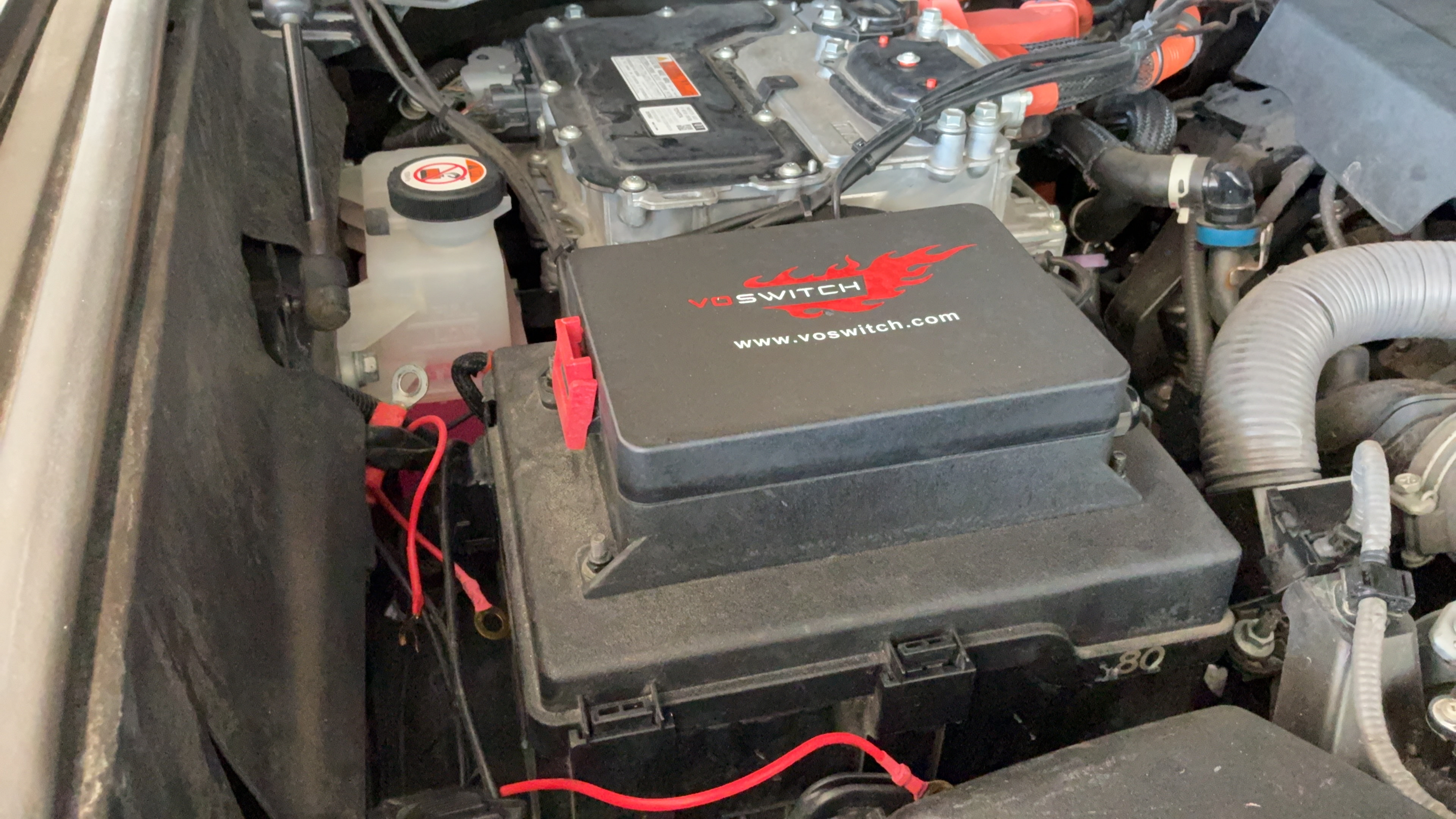 Used 2023 Toyota Tundra TRD Pro AWD/4WD image 60