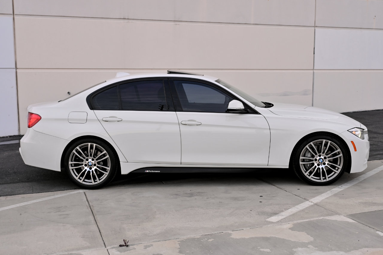 Used 2014 BMW 335i Sedan image 8