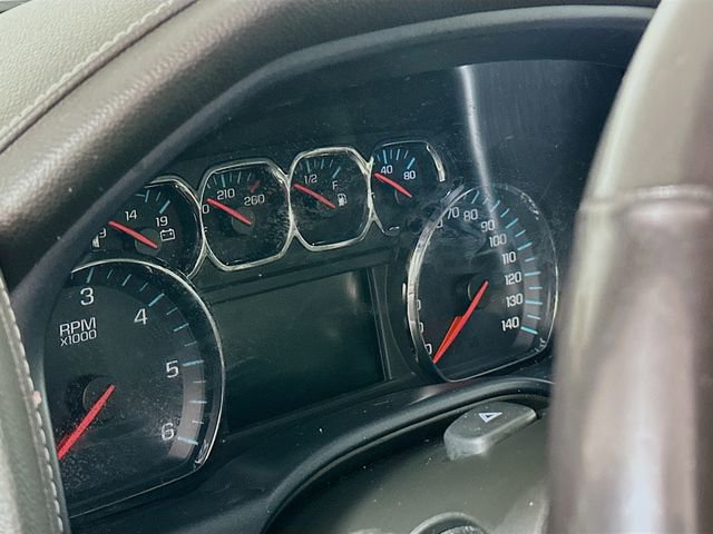 Used 2018 GMC Sierra 1500 SLT w/ Enhanced Driver Alert Package image 11