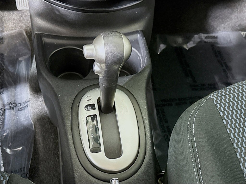 Used 2014 Nissan Versa Note SV image 7