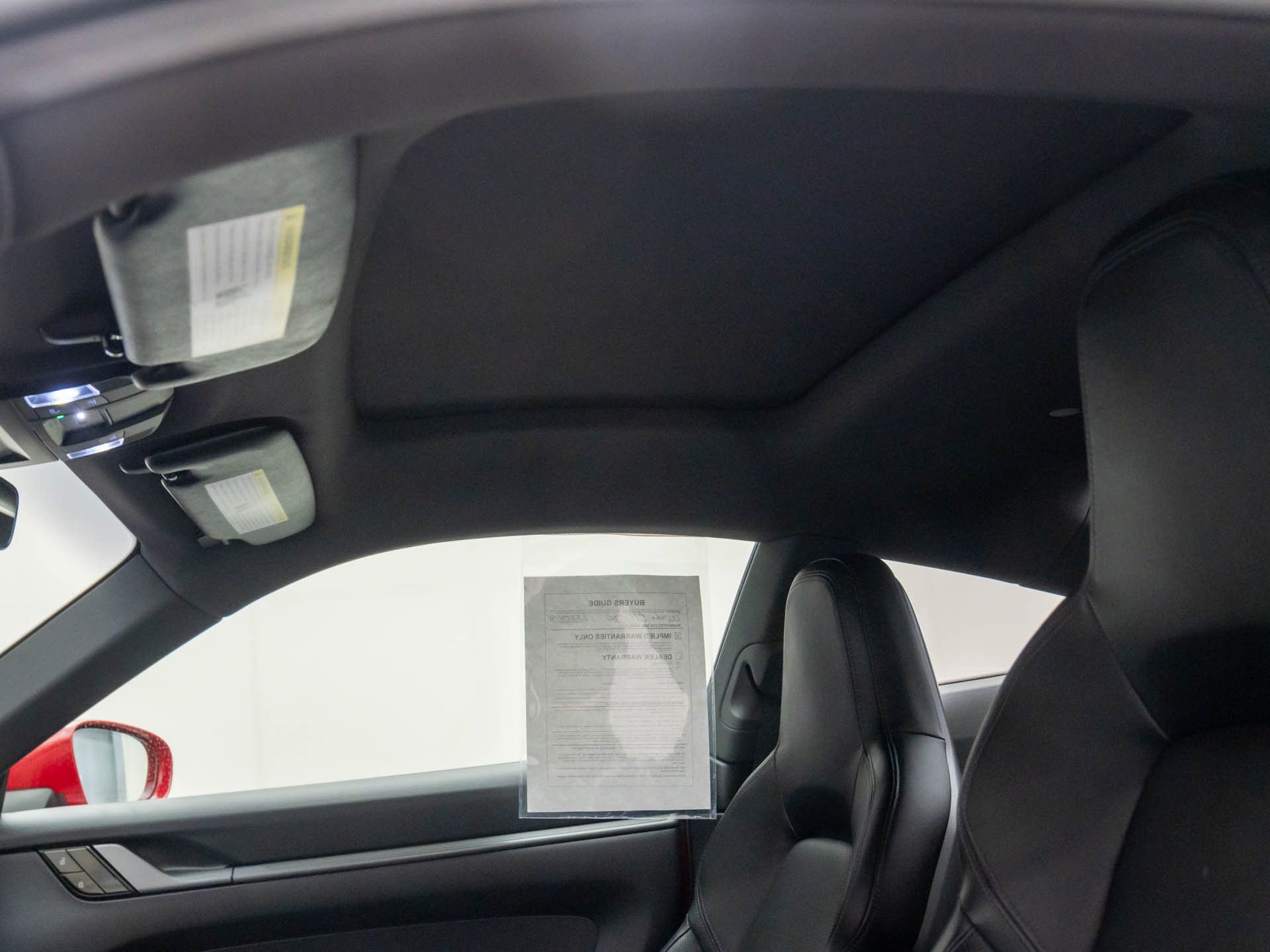 Used 2020 Porsche 911 Carrera S image 19