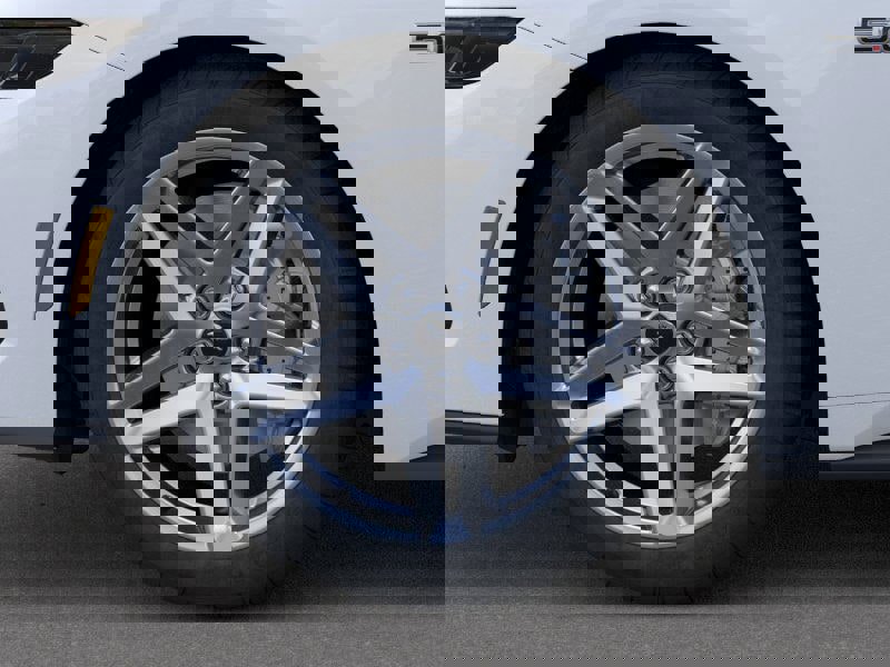 New 2026 Ford Mustang GT image 19