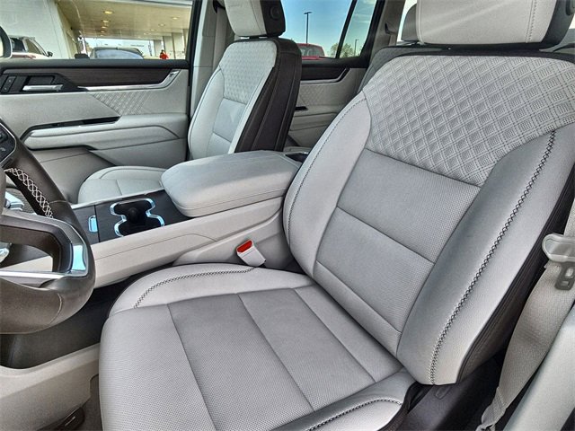 Used 2024 GMC Acadia Denali w/ Super Cruise Package image 20