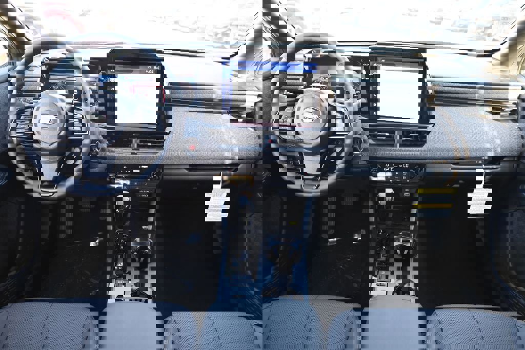 New 2026 Subaru Outback Limited image 24