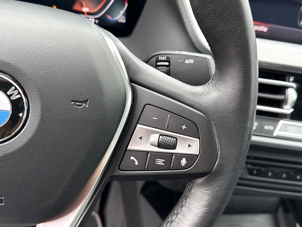 Used 2024 BMW 228i xDrive Gran Coupe image 26