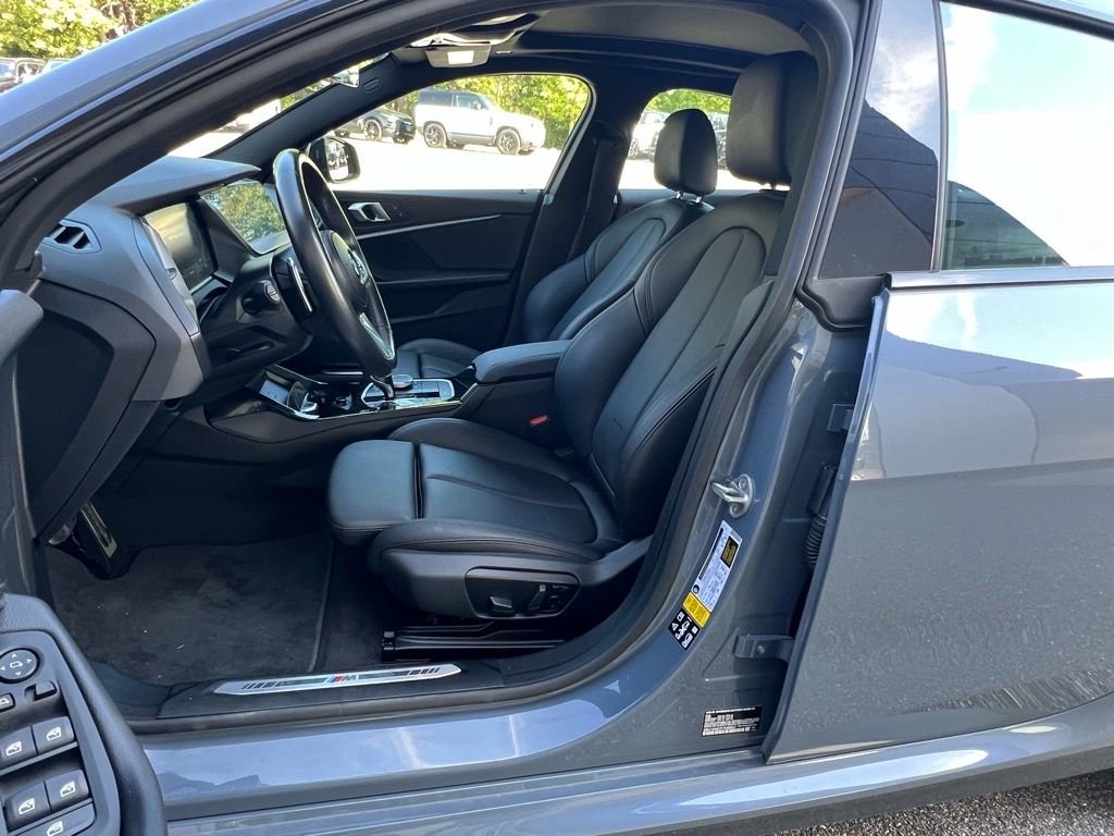 Used 2023 BMW 228i xDrive Gran Coupe 228i xDrive w/ M Sport Package image 11