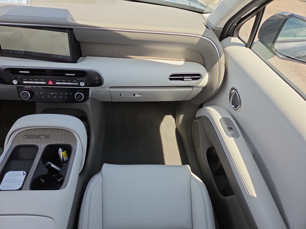 New 2027 Hyundai Palisade SEL FWD image 16