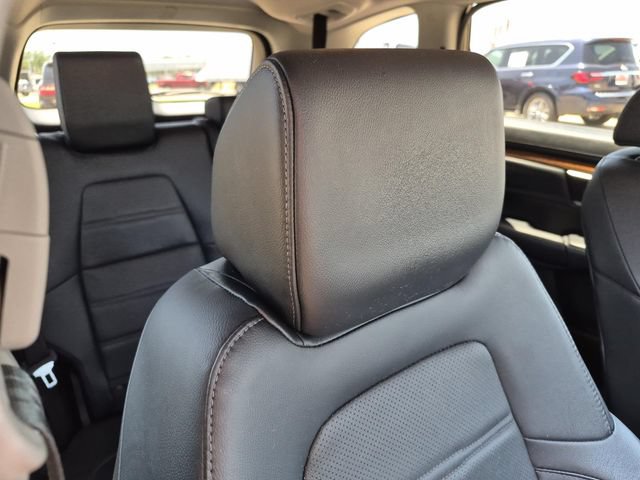 Used 2017 Honda CR-V EX-L image 15
