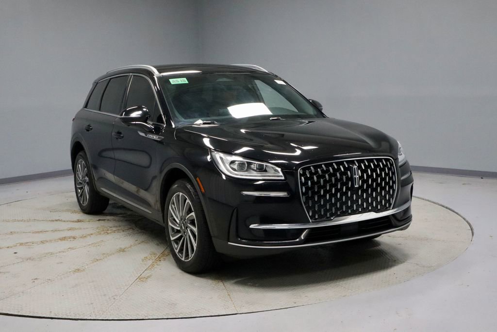 Used 2023 Lincoln Corsair Reserve