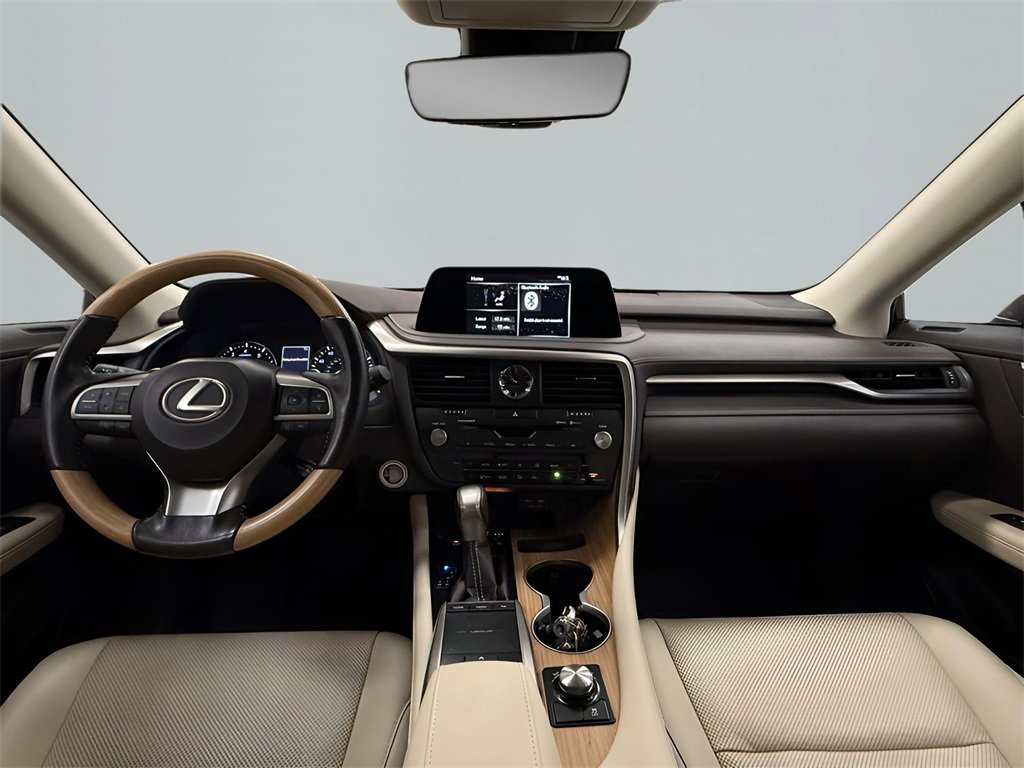 Used 2020 Lexus RX 350L 350L image 12