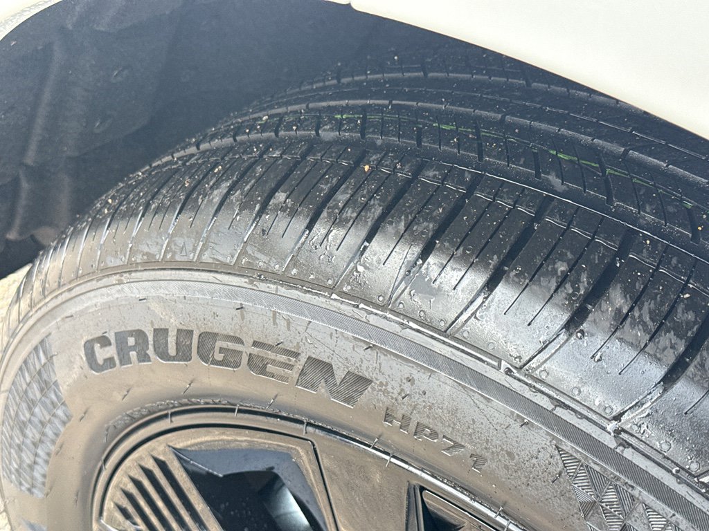 New 2026 Nissan Murano SV image 10