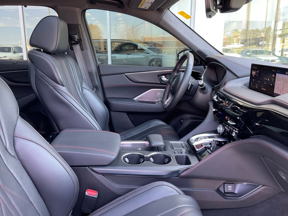 Used 2024 Acura MDX Type S image 34