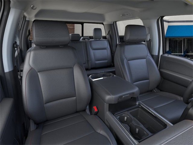 New 2025 Ford F250 Lariat w/ Lariat Ultimate Package image 10