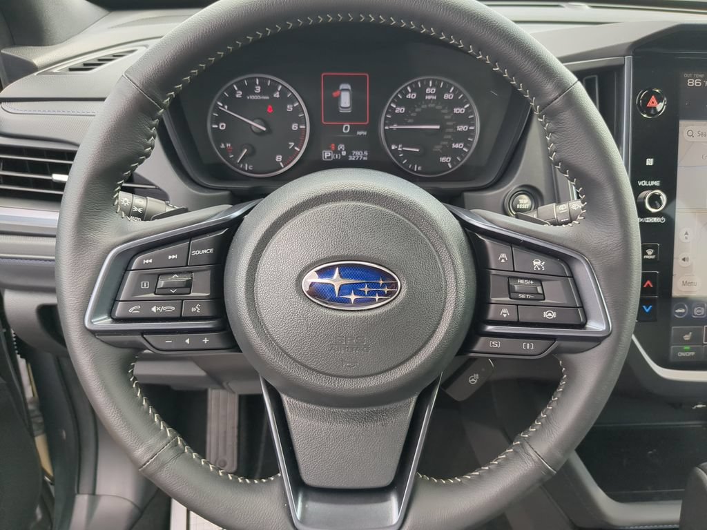 Used 2026 Subaru Forester Limited AWD/4WD image 30