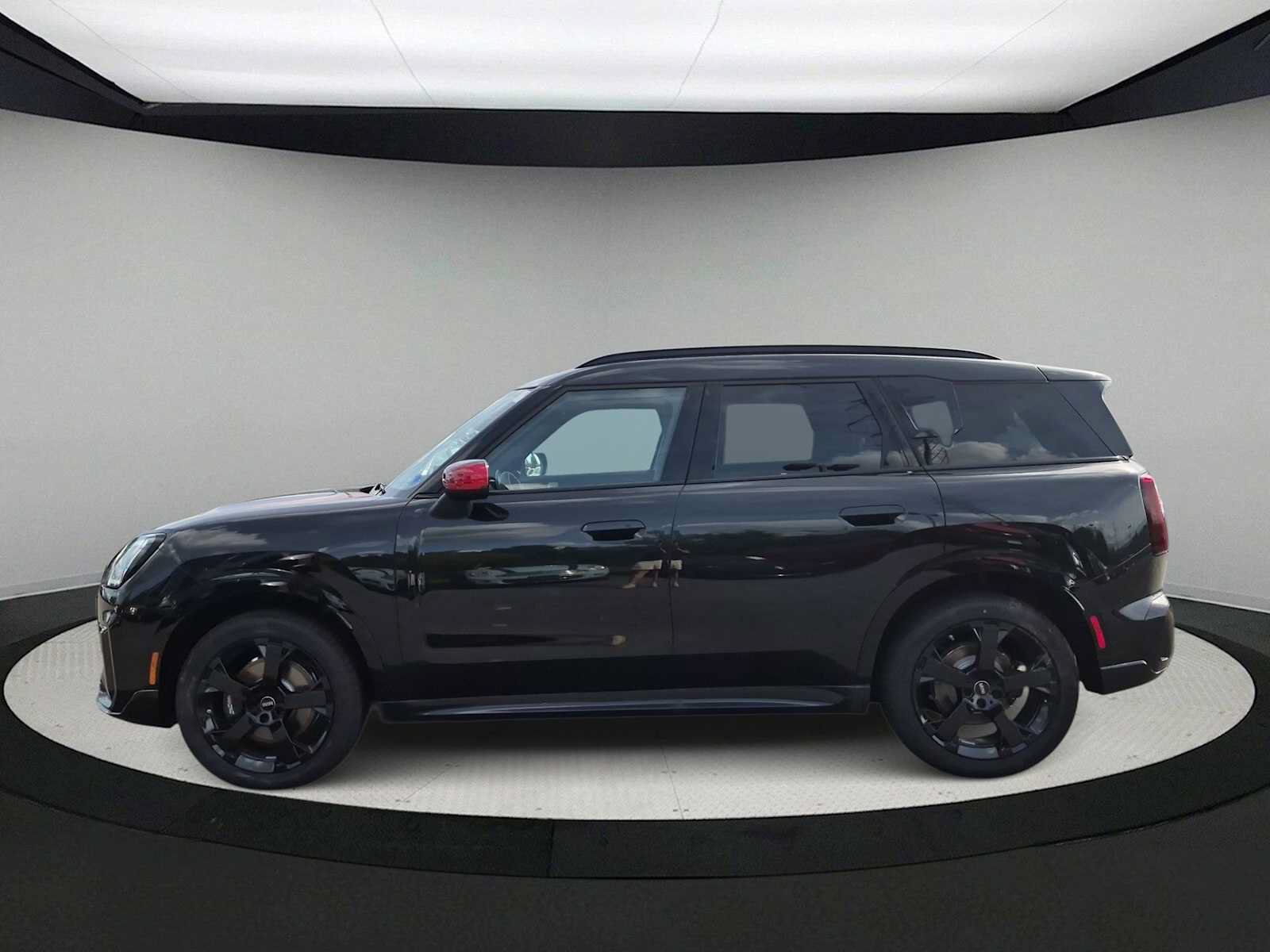 New 2027 MINI Cooper Countryman S AWD/4WD image 5