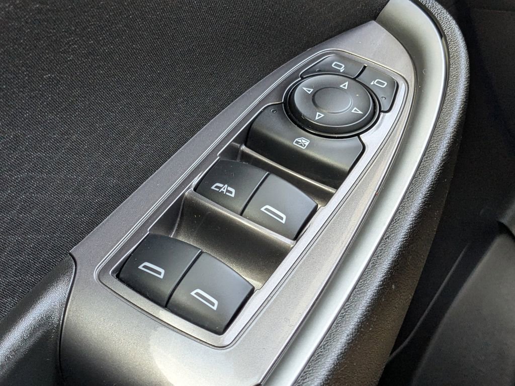 Used 2024 Chevrolet Malibu LT image 20