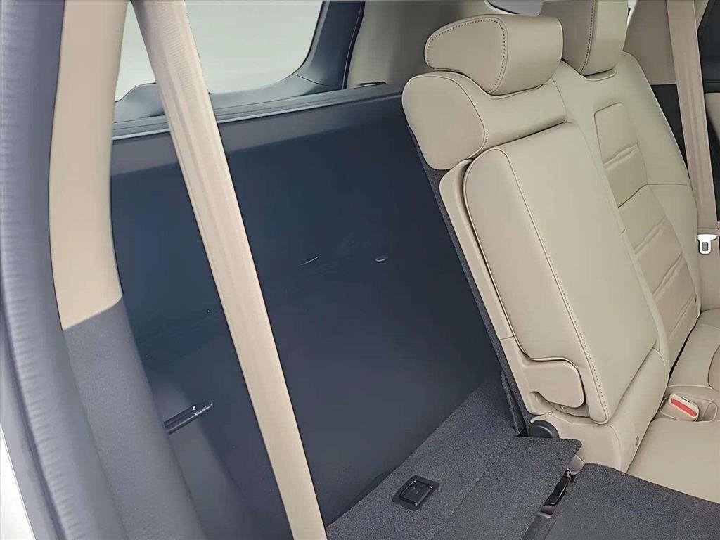 Used 2022 Honda CR-V EX-L image 28