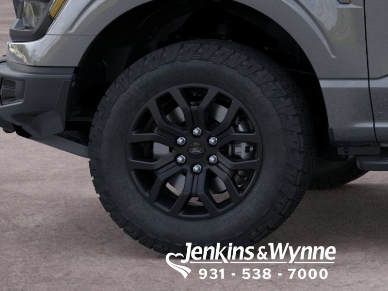 New 2026 Ford F150 Tremor w/ Equipment Group 402A High AWD/4WD image 18