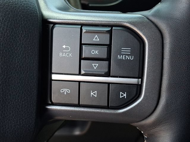Used 2024 Ford F250 Lariat w/ Sport Appearance Package AWD/4WD image 18