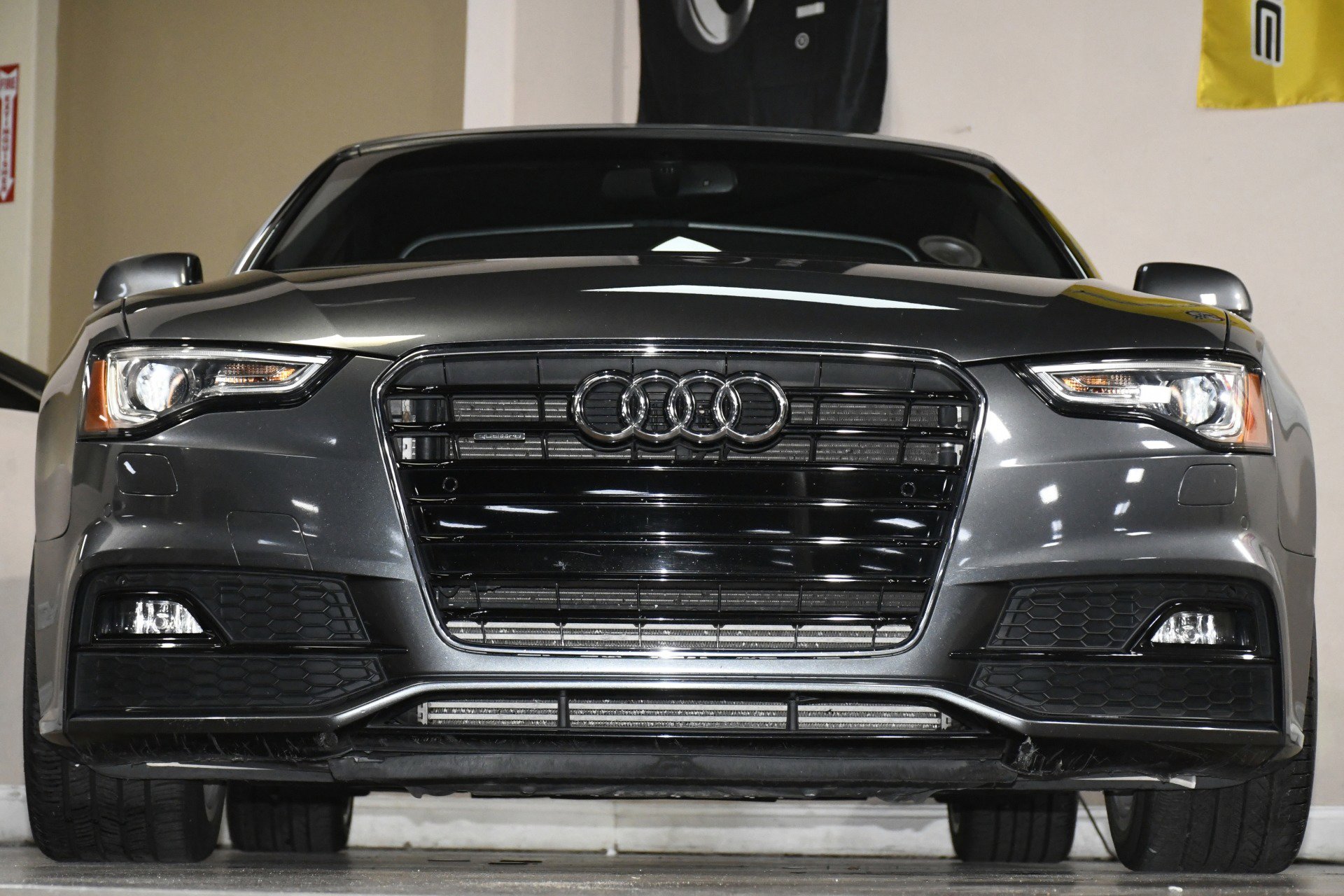 Used 2017 Audi A5 2.0T Sport w/ Technology Package image 81