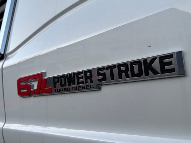 New 2026 Ford F250 King Ranch w/ Chrome Package image 21