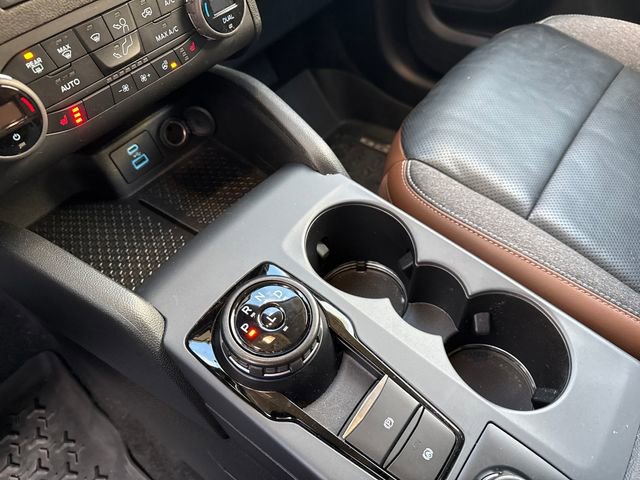 Used 2021 Ford Bronco Sport Outer Banks image 27