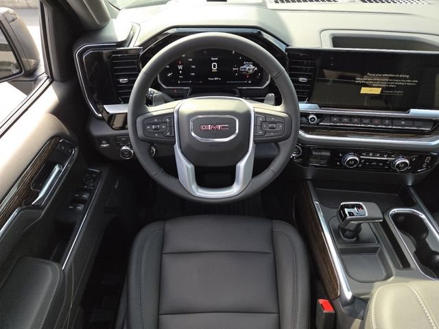 New 2026 GMC Sierra 1500 Elevation w/ Elevation Premium Package AWD/4WD image 26