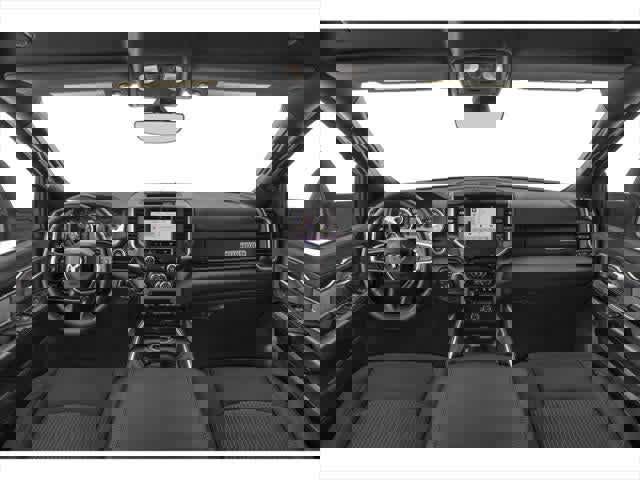 Used 2023 RAM 2500 Laramie AWD/4WD image 5