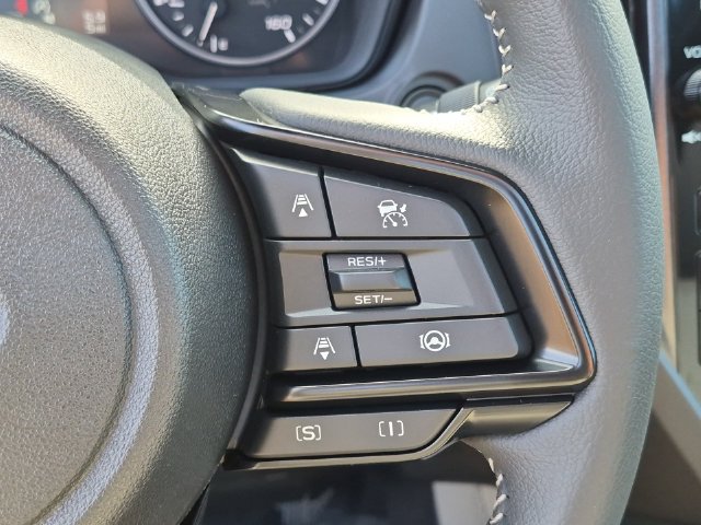 New 2026 Subaru Forester Premium AWD/4WD image 20