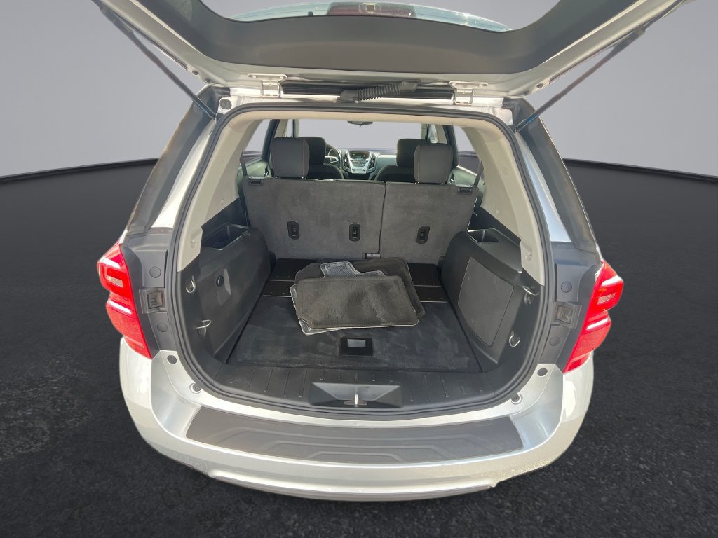 Used 2016 Chevrolet Equinox LT w/ Convenience Package FWD image 14