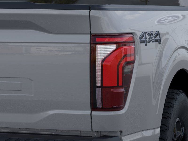 New 2026 Ford F150 Lariat AWD/4WD image 21