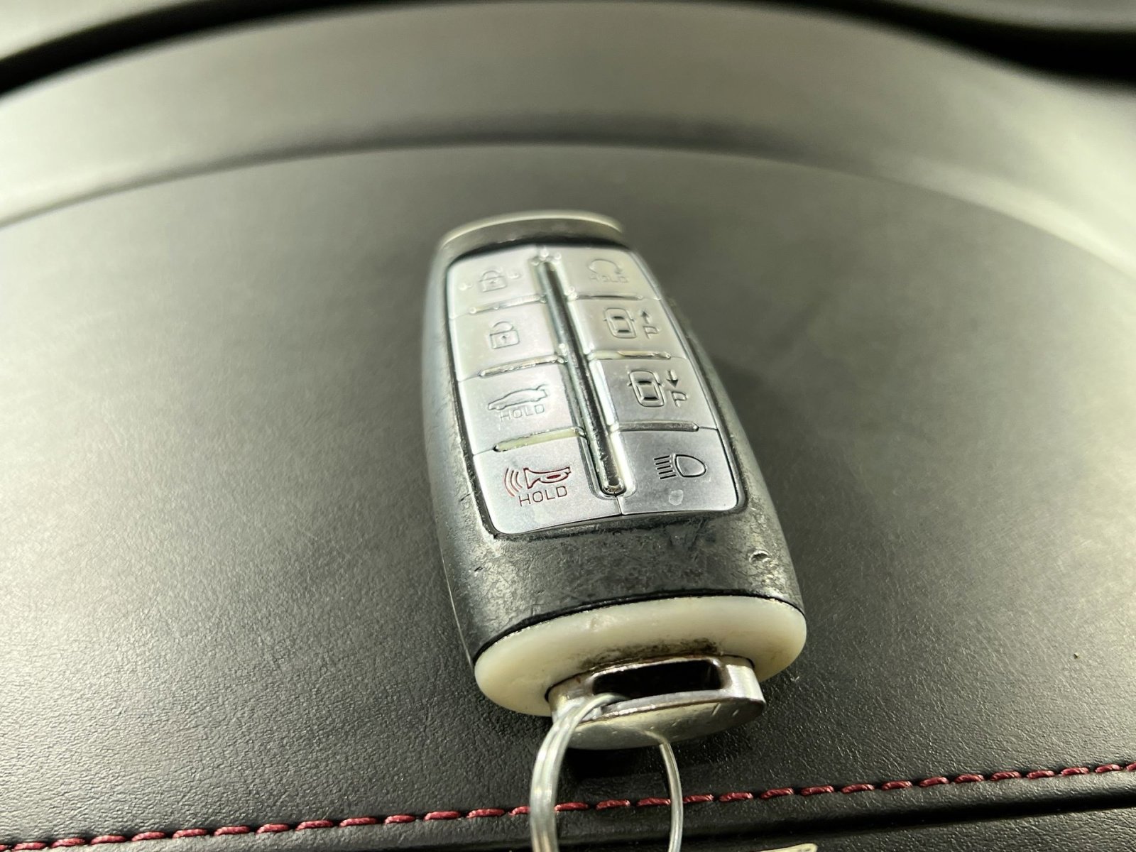 Used 2023 Genesis G80 2.5T w/ Sport Prestige Package image 29