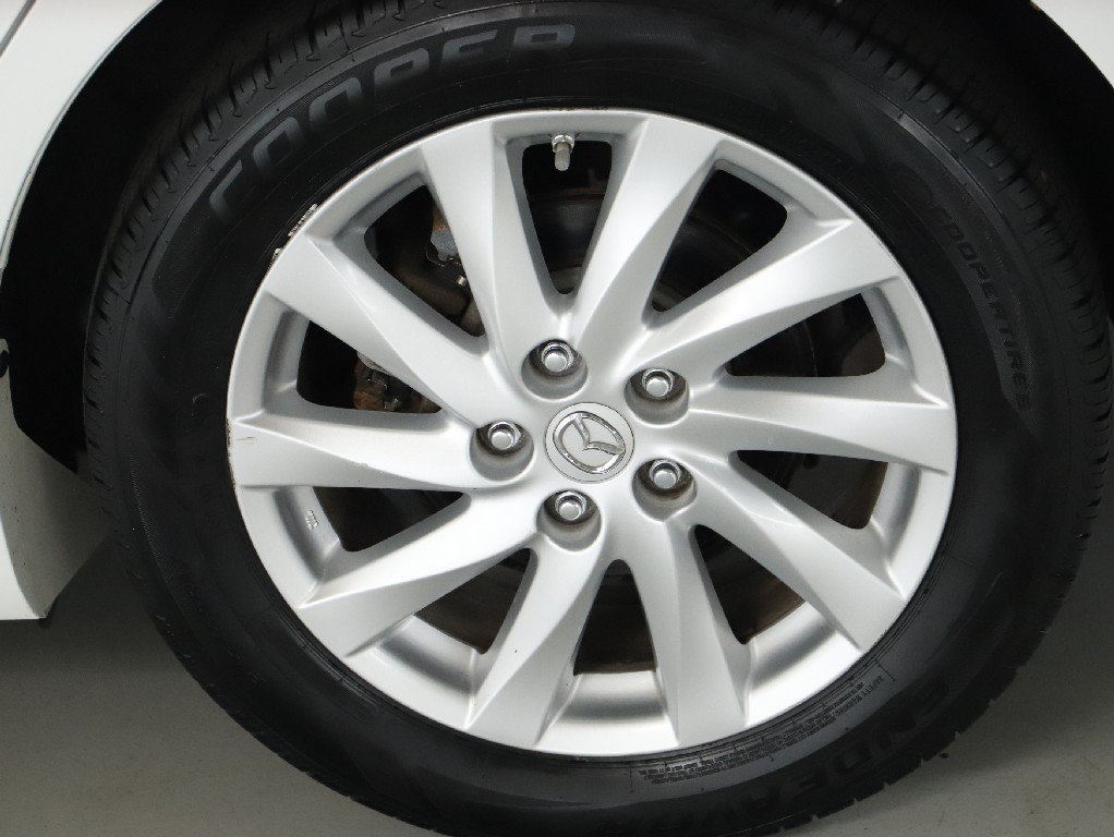 Used 2011 MAZDA MAZDA6 i Touring FWD image 37