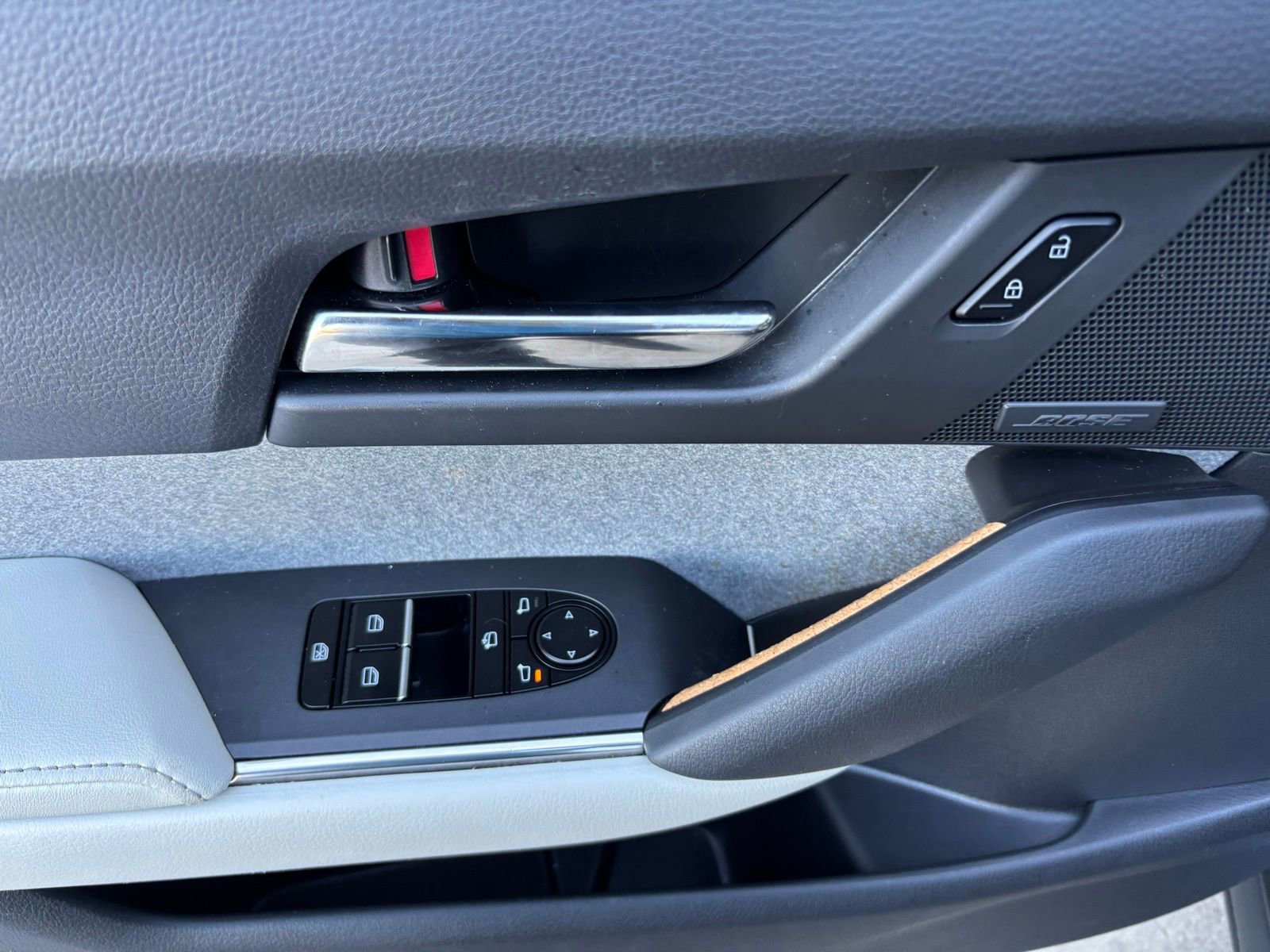 Used 2022 MAZDA MX-30 Electric w/ Premium Plus Pkg image 15