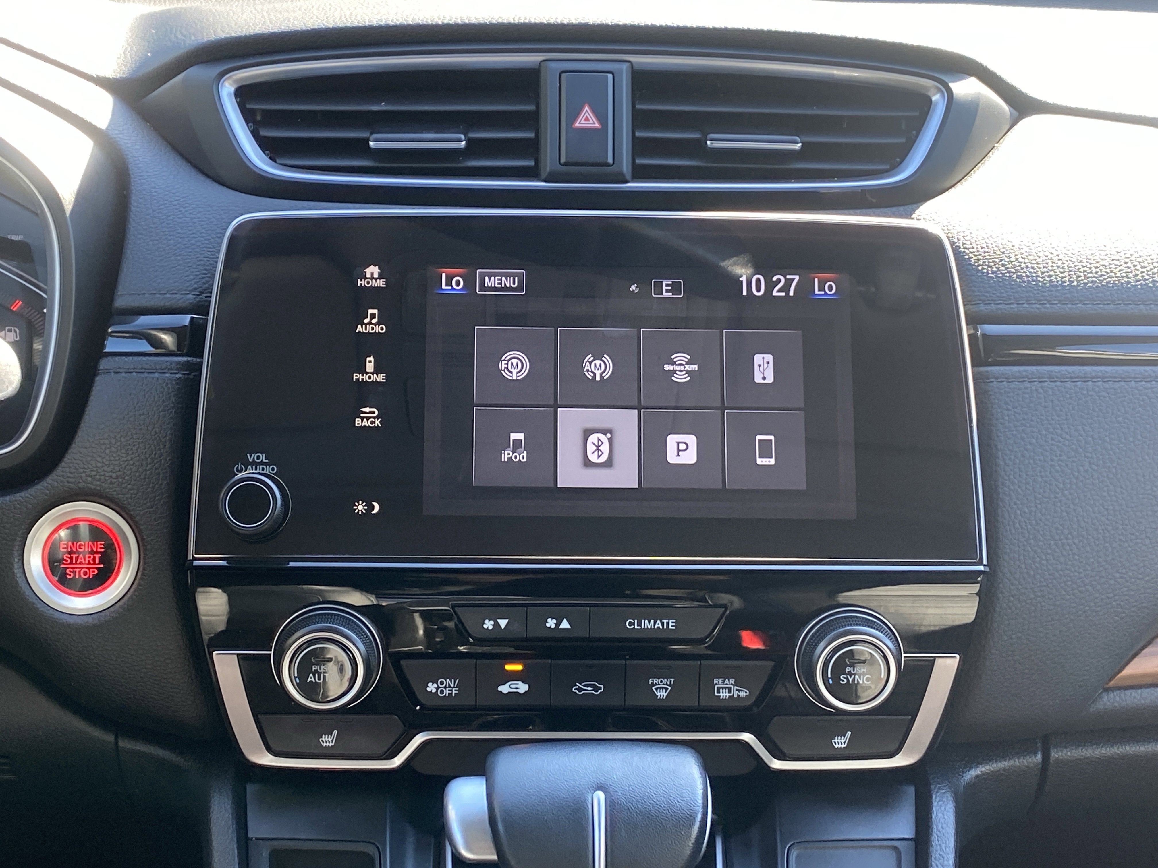 Used 2020 Honda CR-V EX-L image 19