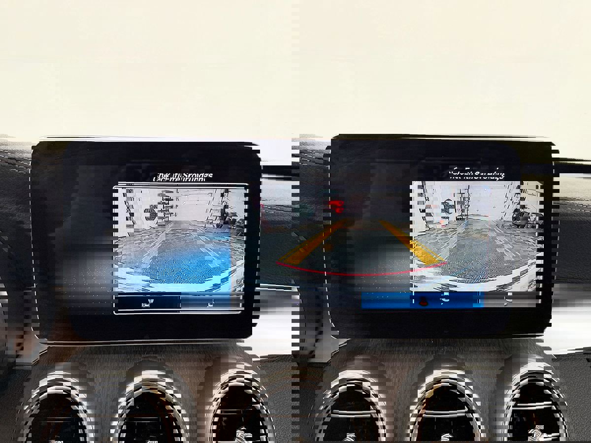 Used 2019 Mercedes-Benz C 43 AMG 4MATIC Sedan image 67