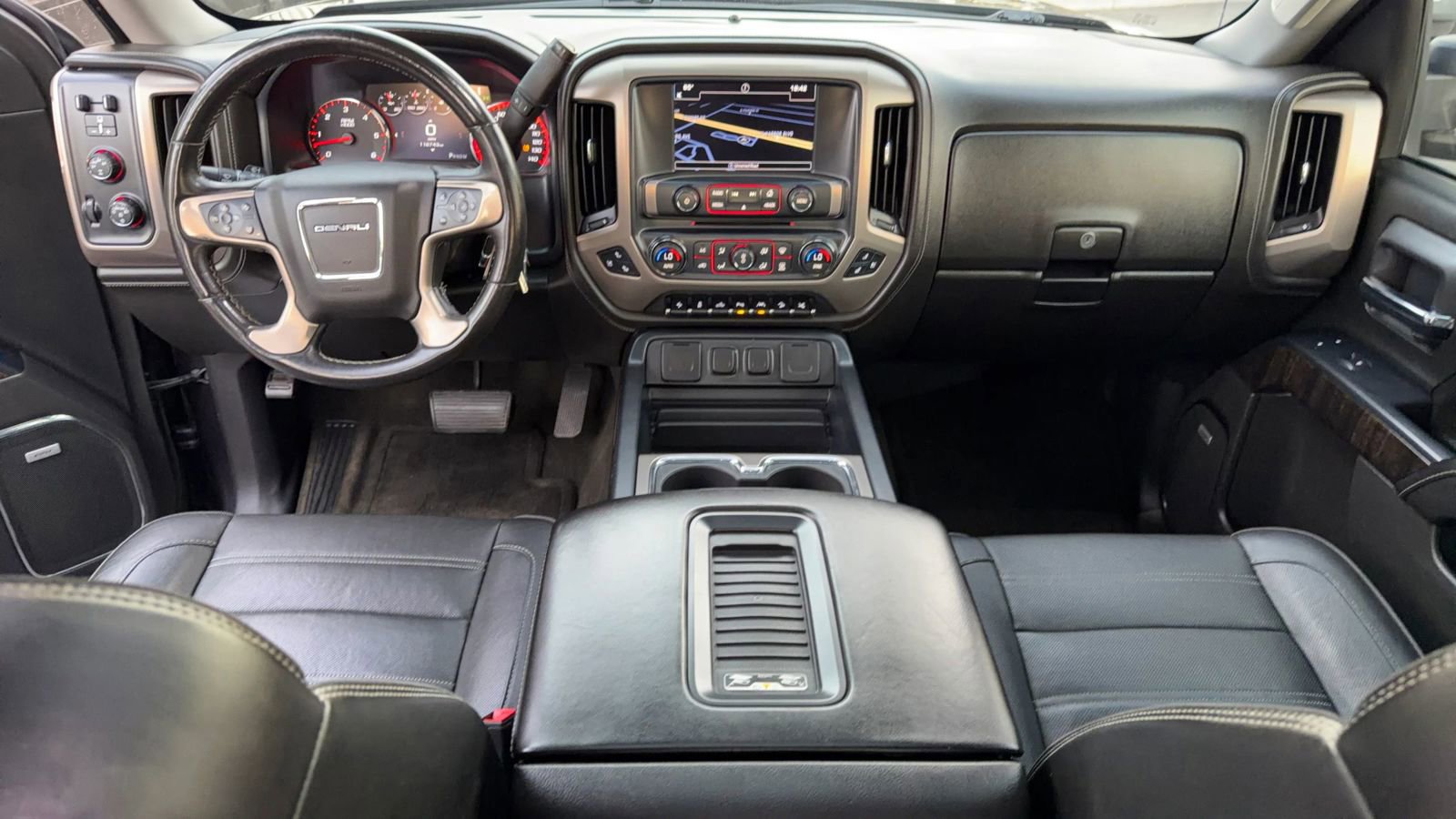 Used 2016 GMC Sierra 1500 Denali w/ Denali Ultimate Package image 37