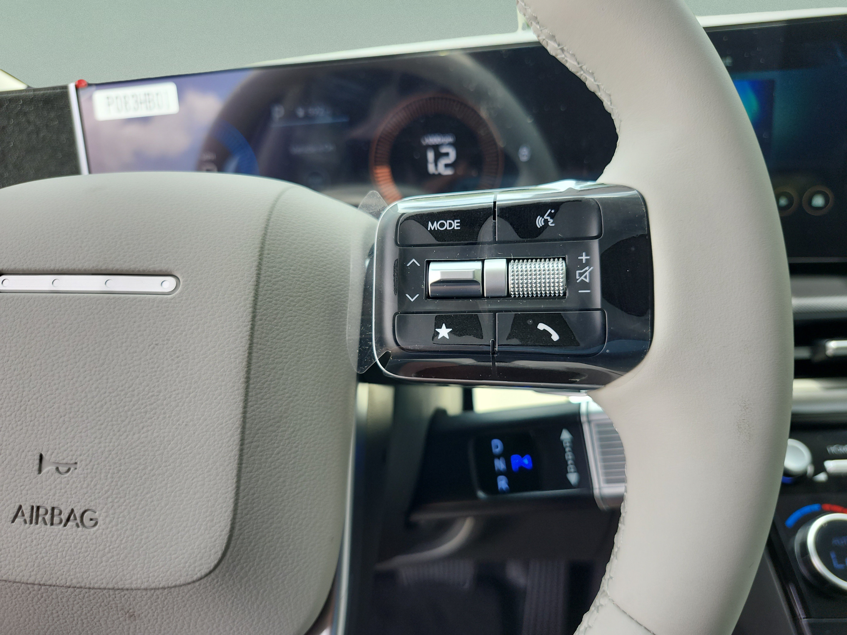 New 2026 Hyundai Santa Fe SE FWD image 26