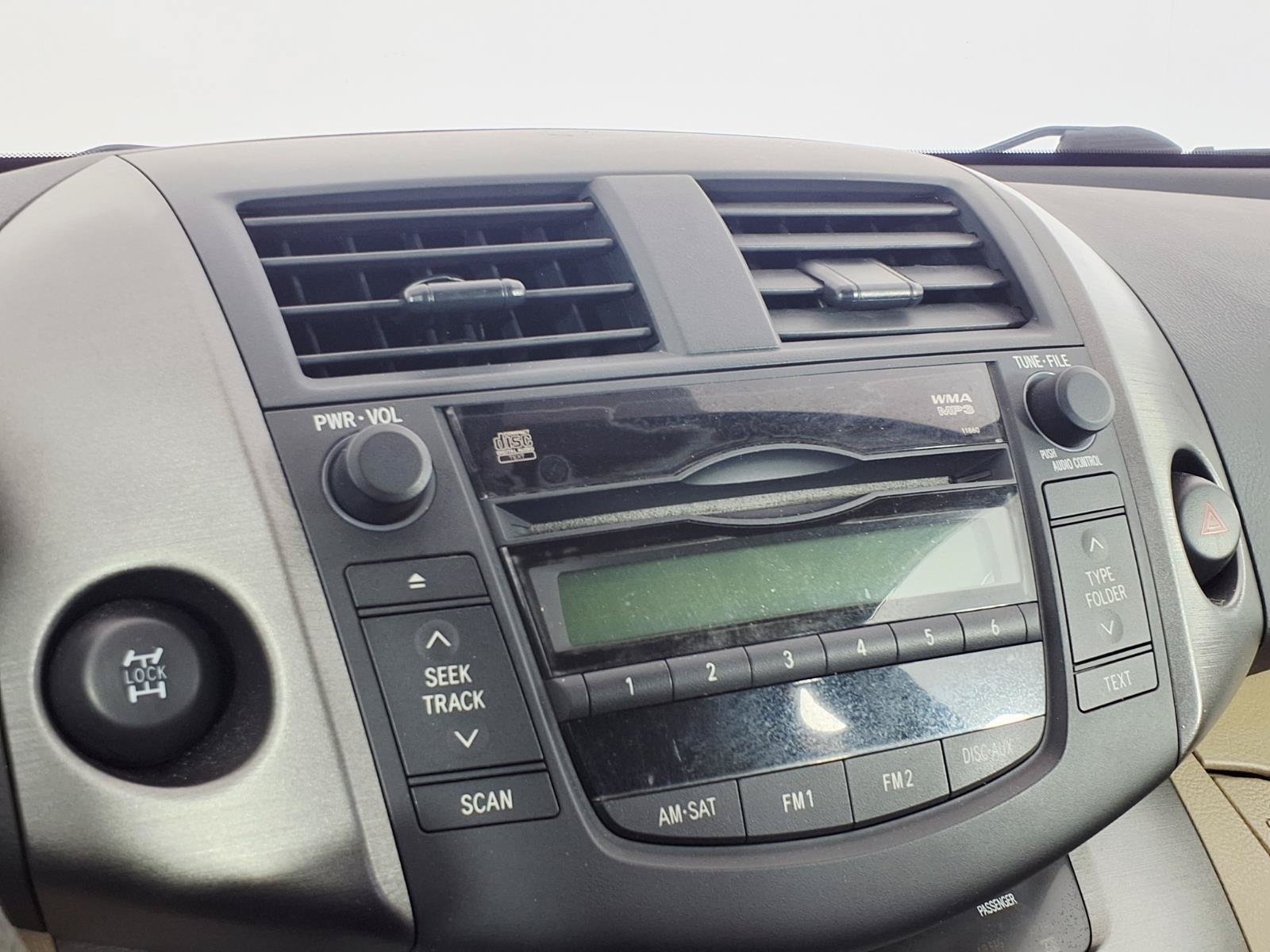 Used 2011 Toyota RAV4 4WD w/ Base L4 Extra Value Pkg image 20