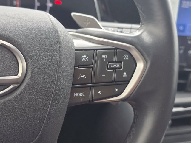 Used 2023 Lexus NX 350 AWD w/ Cold Area Package image 27