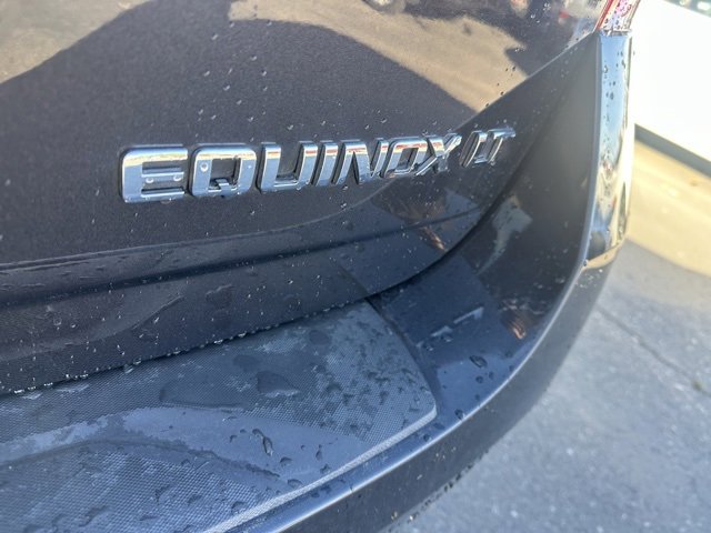 Used 2016 Chevrolet Equinox LT w/ Convenience Package image 12