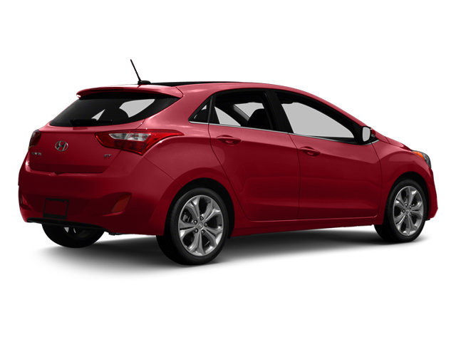 Used 2013 Hyundai Elantra GT FWD image 5