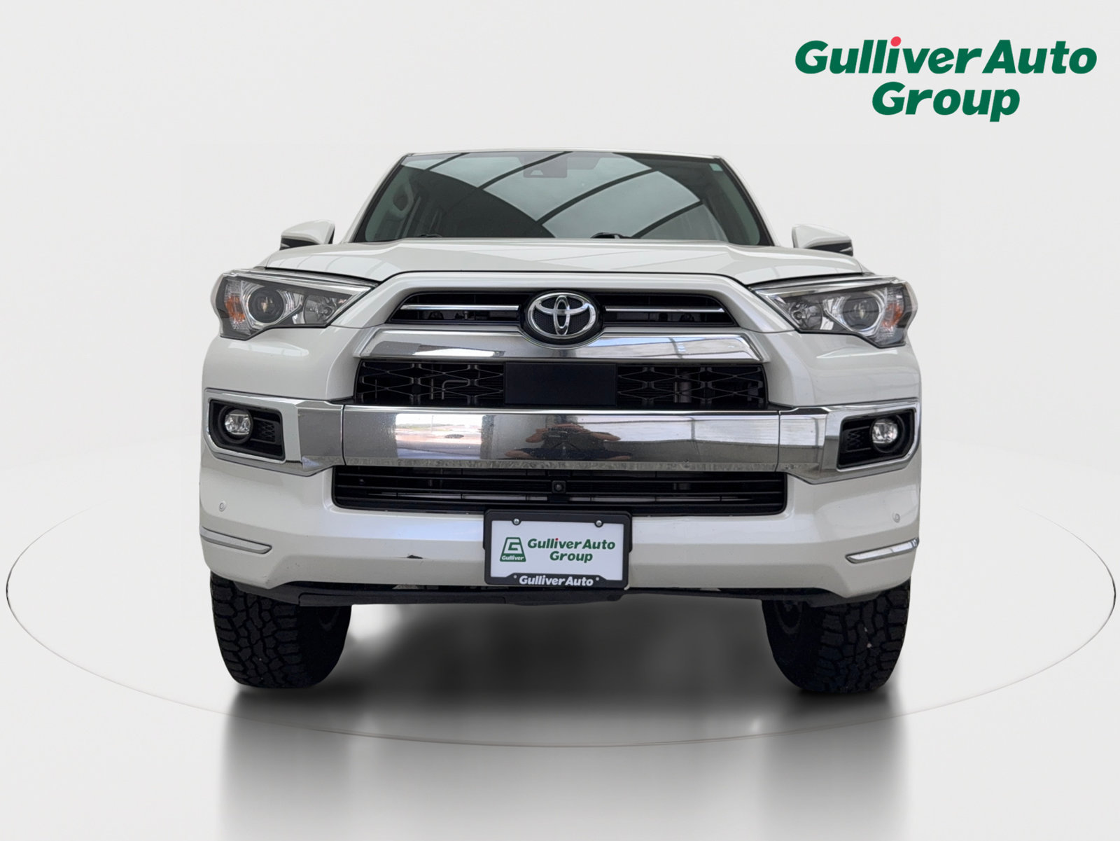 Used 2022 Toyota 4Runner Limited AWD/4WD image 14