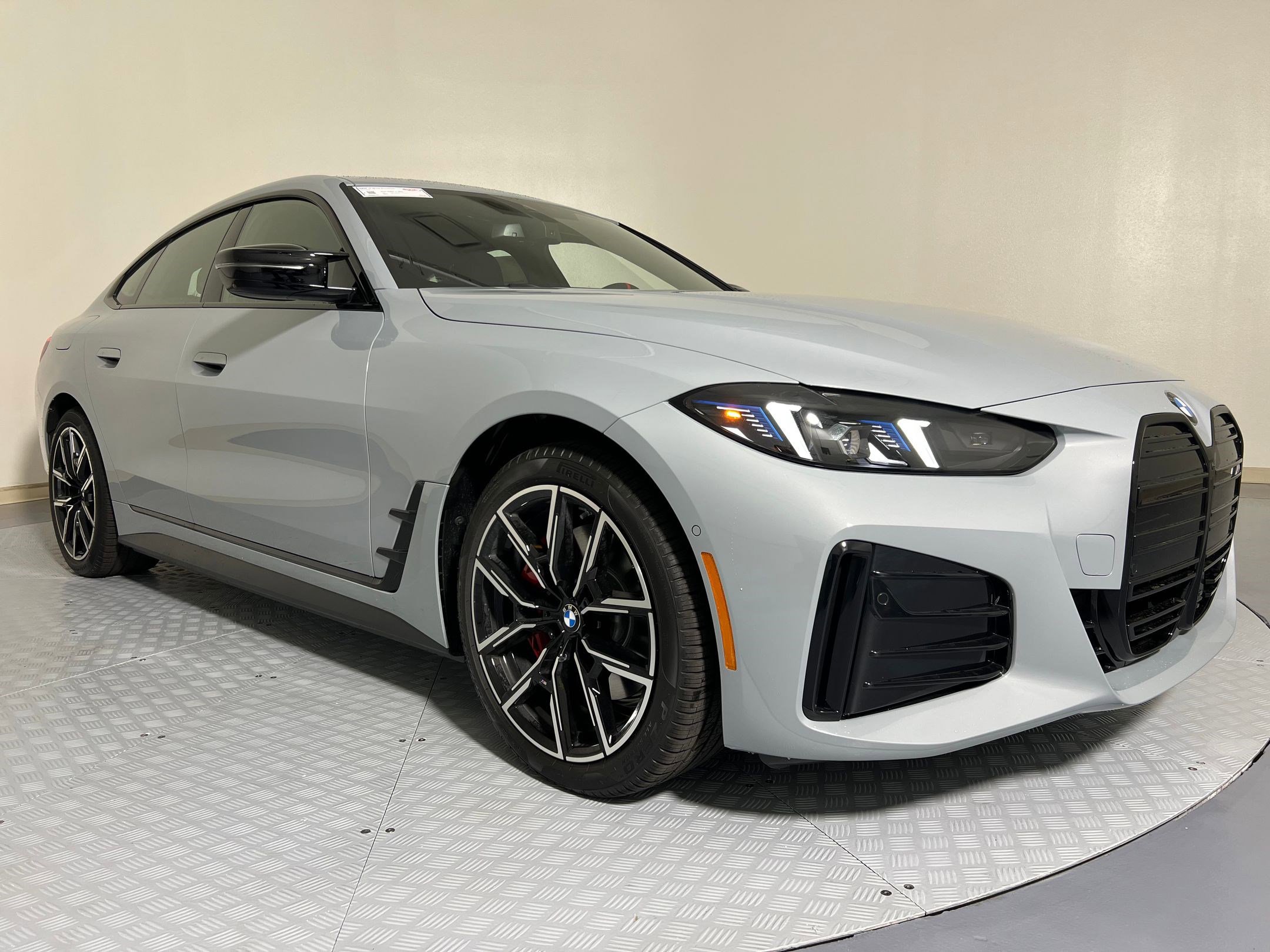 New 2026 BMW i4 M60 w/ Premium Package image 6