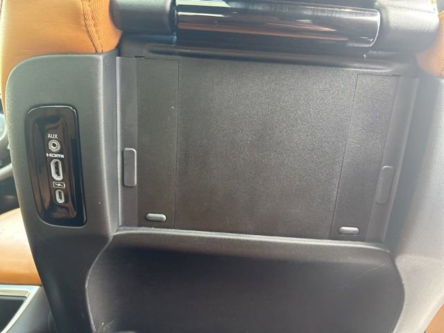 Used 2022 Chrysler Pacifica Pinnacle AWD/4WD image 48